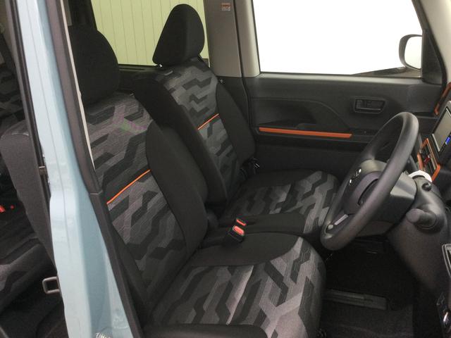 タントファンクロス（埼玉県）の中古車