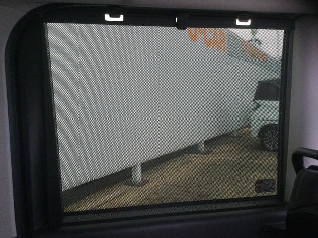 タントファンクロス（埼玉県）の中古車