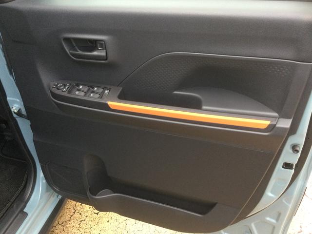 タントファンクロス（埼玉県）の中古車