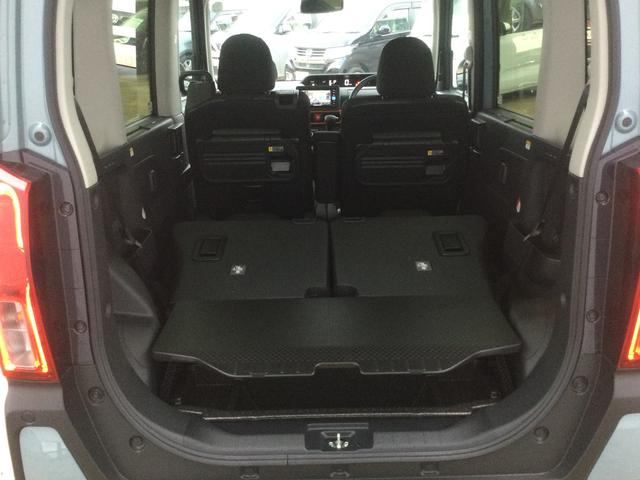 タントファンクロス（埼玉県）の中古車