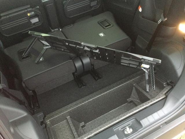 タントファンクロス（埼玉県）の中古車