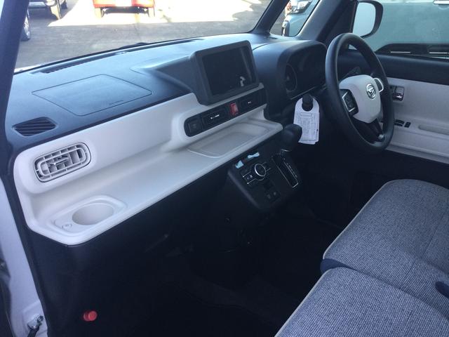 ムーヴキャンバスストライプスG(埼玉県)の中古車