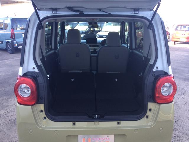 ムーヴキャンバスストライプスG(埼玉県)の中古車