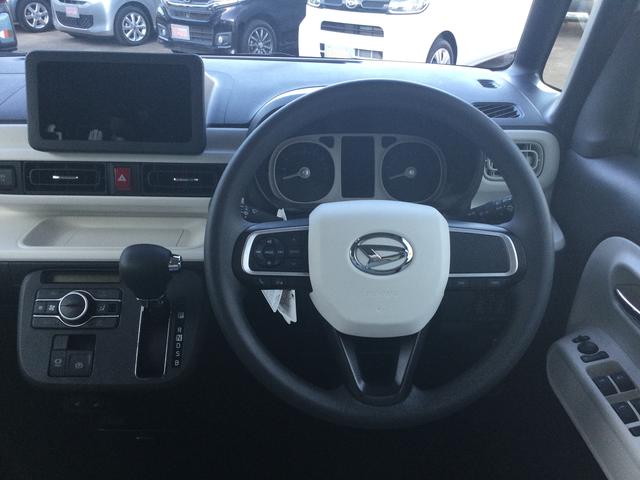 ムーヴキャンバスストライプスG(埼玉県)の中古車