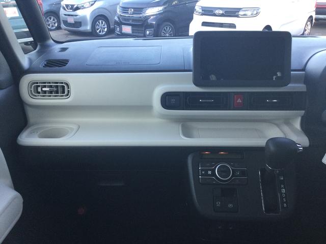 ムーヴキャンバスストライプスG(埼玉県)の中古車