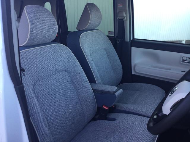 ムーヴキャンバスストライプスG(埼玉県)の中古車