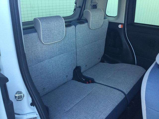 ムーヴキャンバスストライプスG(埼玉県)の中古車