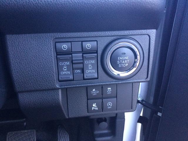 ムーヴキャンバスストライプスG(埼玉県)の中古車