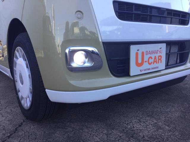 ムーヴキャンバスストライプスG(埼玉県)の中古車