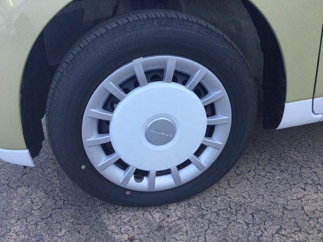 ムーヴキャンバスストライプスG(埼玉県)の中古車