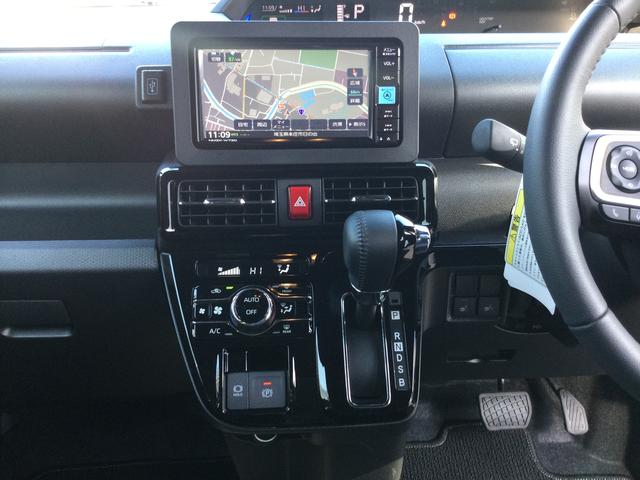 タントカスタムＲＳ当社試乗車ＵＰ入荷しました♪（埼玉県）の中古車