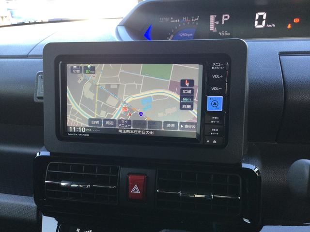 タントカスタムＲＳ当社試乗車ＵＰ入荷しました♪（埼玉県）の中古車