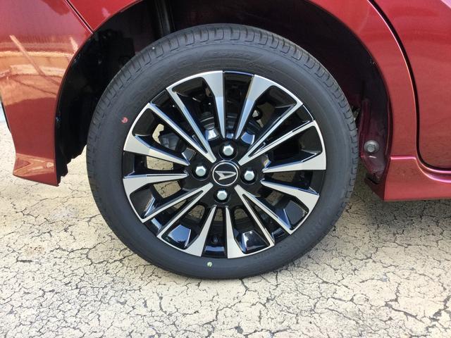 タントカスタムＲＳ当社試乗車ＵＰ入荷しました♪（埼玉県）の中古車