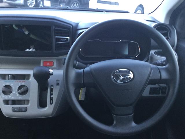 ミライースＸ　ＳＡIII（埼玉県）の中古車