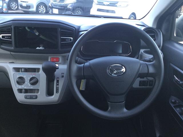 ミライースＸ　ＳＡIII（埼玉県）の中古車