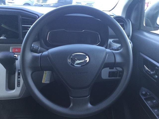 ミライースＸ　ＳＡIII（埼玉県）の中古車