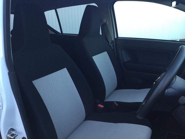 ミライースＸ　ＳＡIII（埼玉県）の中古車