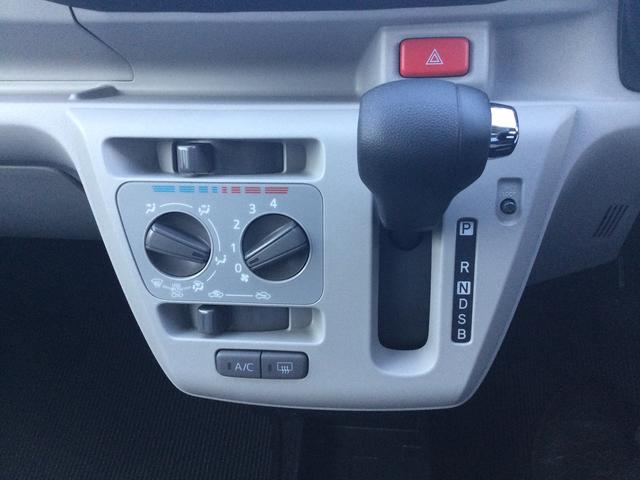 ミライースＸ　ＳＡIII（埼玉県）の中古車