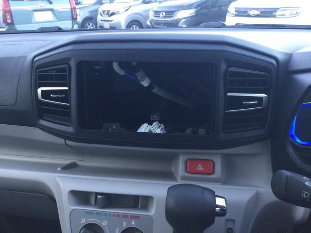 ミライースＸ　ＳＡIII（埼玉県）の中古車