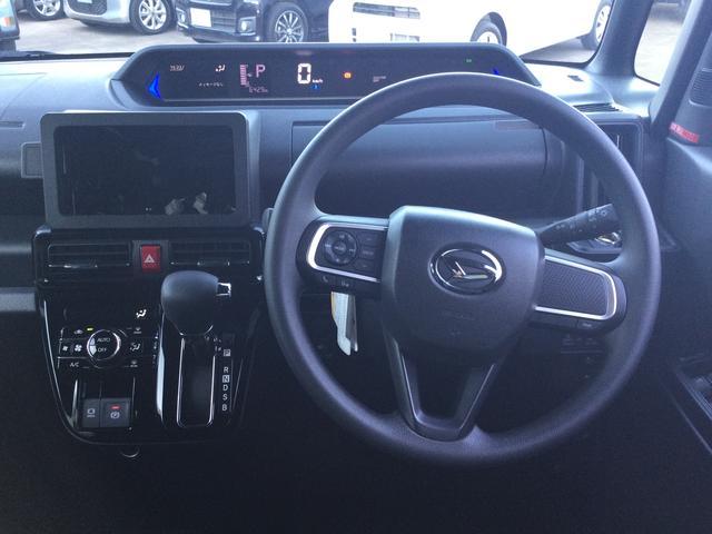 タントカスタムＸ（埼玉県）の中古車