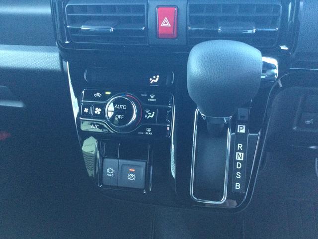 タントカスタムＸ（埼玉県）の中古車