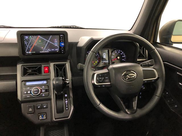 タフトG クロムベンチャー 走行16315キロ/ナビ/ドラレコ一年保証・走行距離無制限走行16315キロ フルセグナビ ブルートゥース バックカメラ ドラレコ ETC クリアランスソナー オートライト LEDヘッドライト シートヒーター(埼玉県)の中古車