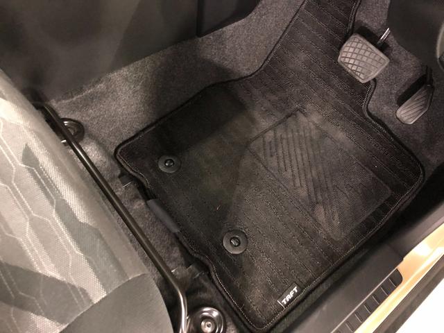 タフトG クロムベンチャー 走行16315キロ/ナビ/ドラレコ一年保証・走行距離無制限走行16315キロ フルセグナビ ブルートゥース バックカメラ ドラレコ ETC クリアランスソナー オートライト LEDヘッドライト シートヒーター(埼玉県)の中古車