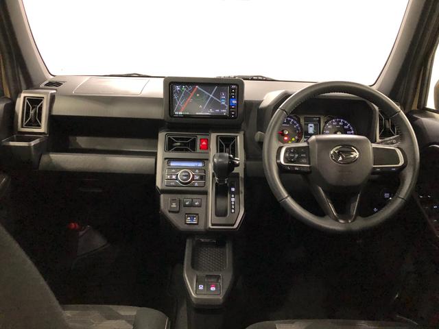 タフトG クロムベンチャー 走行16315キロ/ナビ/ドラレコ一年保証・走行距離無制限走行16315キロ フルセグナビ ブルートゥース バックカメラ ドラレコ ETC クリアランスソナー オートライト LEDヘッドライト シートヒーター(埼玉県)の中古車