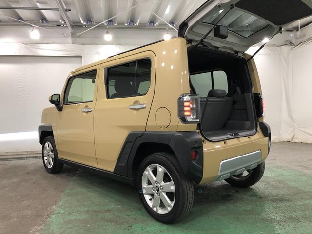 タフトG クロムベンチャー 走行16315キロ/ナビ/ドラレコ一年保証・走行距離無制限走行16315キロ フルセグナビ ブルートゥース バックカメラ ドラレコ ETC クリアランスソナー オートライト LEDヘッドライト シートヒーター(埼玉県)の中古車