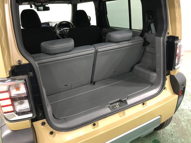 タフトG クロムベンチャー 走行16315キロ/ナビ/ドラレコ一年保証・走行距離無制限走行16315キロ フルセグナビ ブルートゥース バックカメラ ドラレコ ETC クリアランスソナー オートライト LEDヘッドライト シートヒーター(埼玉県)の中古車