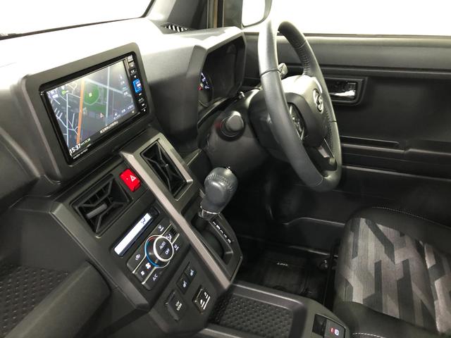 タフトG クロムベンチャー 走行16315キロ/ナビ/ドラレコ一年保証・走行距離無制限走行16315キロ フルセグナビ ブルートゥース バックカメラ ドラレコ ETC クリアランスソナー オートライト LEDヘッドライト シートヒーター(埼玉県)の中古車