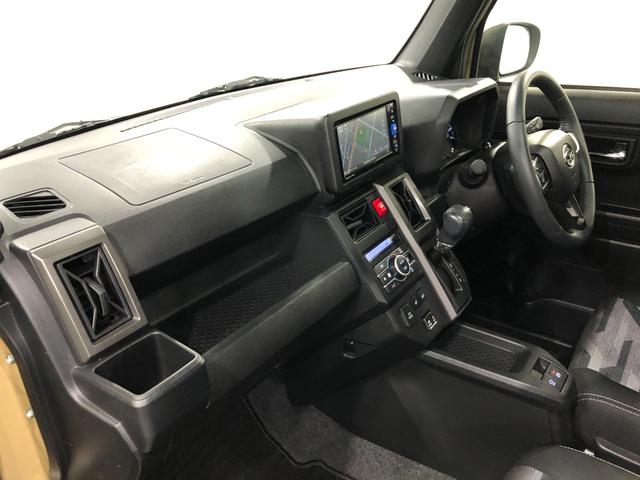 タフトG クロムベンチャー 走行16315キロ/ナビ/ドラレコ一年保証・走行距離無制限走行16315キロ フルセグナビ ブルートゥース バックカメラ ドラレコ ETC クリアランスソナー オートライト LEDヘッドライト シートヒーター(埼玉県)の中古車