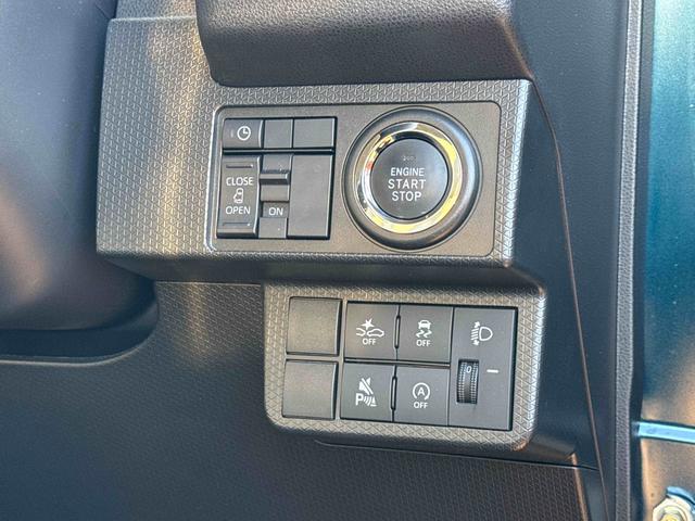 タントX 純正フルセグナビ付(埼玉県)の中古車