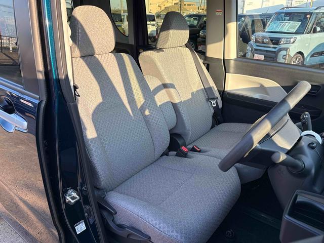 タントX 純正フルセグナビ付(埼玉県)の中古車