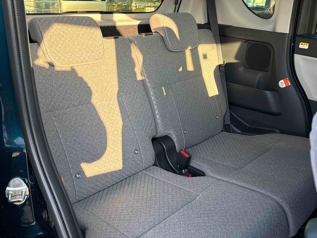 タントX 純正フルセグナビ付(埼玉県)の中古車