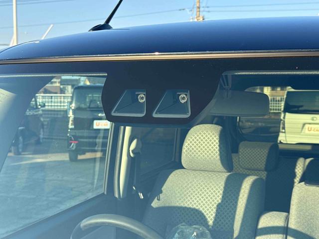 タントX 純正フルセグナビ付(埼玉県)の中古車