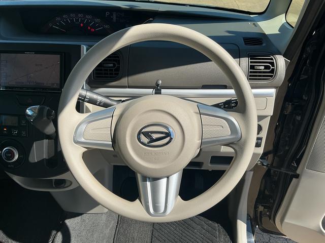 タントXターボ 希少な4WD・ターボ車入荷しました♪(埼玉県)の中古車