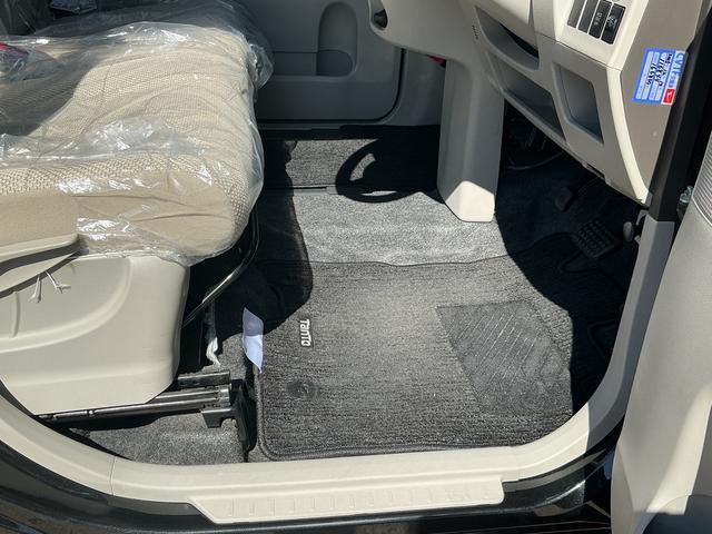 タントXターボ 希少な4WD・ターボ車入荷しました♪(埼玉県)の中古車