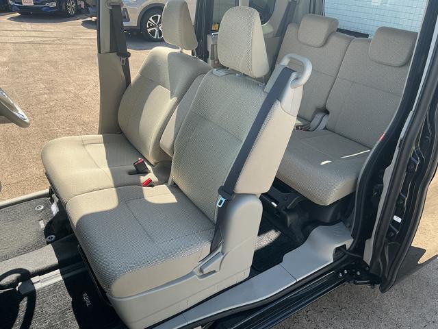 タントXターボ 希少な4WD・ターボ車入荷しました♪(埼玉県)の中古車