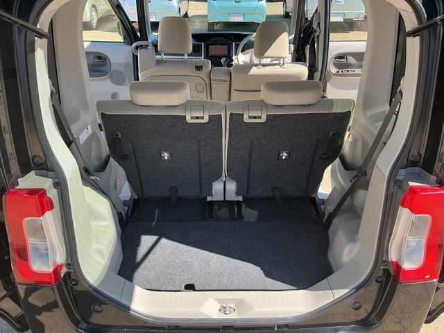 タントXターボ 希少な4WD・ターボ車入荷しました♪(埼玉県)の中古車