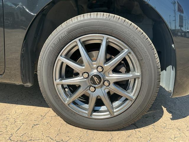 タントXターボ 希少な4WD・ターボ車入荷しました♪(埼玉県)の中古車