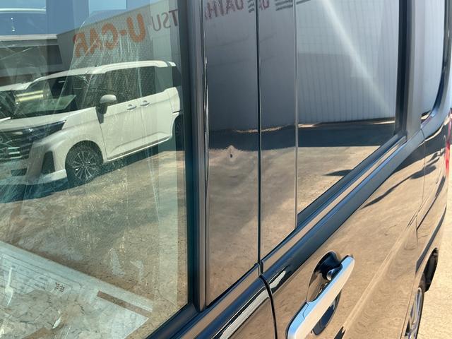 タントXターボ 希少な4WD・ターボ車入荷しました♪(埼玉県)の中古車