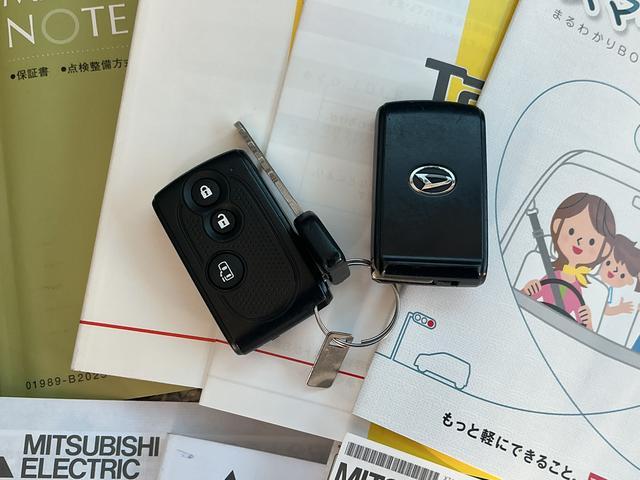 タントXターボ 希少な4WD・ターボ車入荷しました♪(埼玉県)の中古車