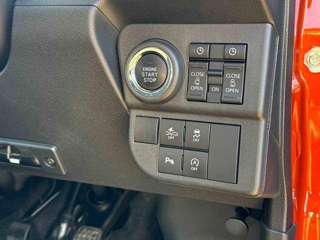 アトレーＲＳ　当社試乗車ＵＰ　純正フルセグナビ付（埼玉県）の中古車