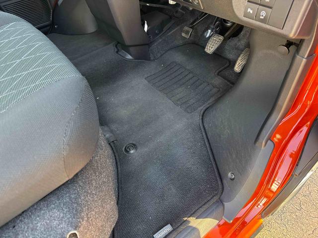 アトレーＲＳ　当社試乗車ＵＰ　純正フルセグナビ付（埼玉県）の中古車