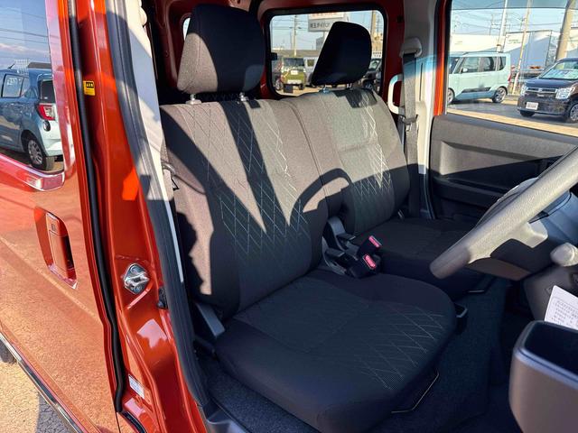 アトレーＲＳ　当社試乗車ＵＰ　純正フルセグナビ付（埼玉県）の中古車