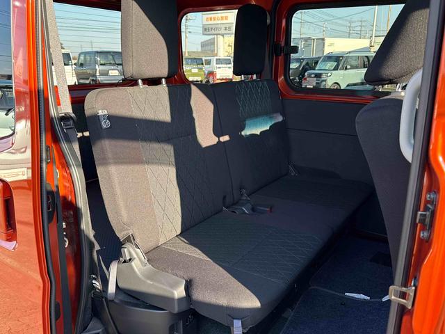 アトレーＲＳ　当社試乗車ＵＰ　純正フルセグナビ付（埼玉県）の中古車