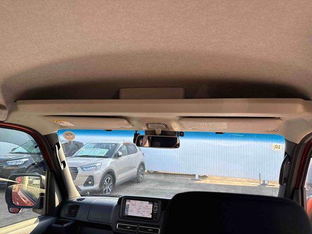 アトレーＲＳ　当社試乗車ＵＰ　純正フルセグナビ付（埼玉県）の中古車