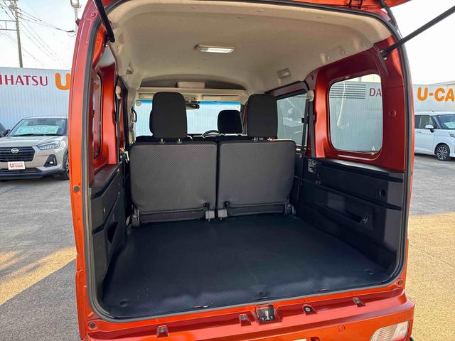 アトレーＲＳ　当社試乗車ＵＰ　純正フルセグナビ付（埼玉県）の中古車