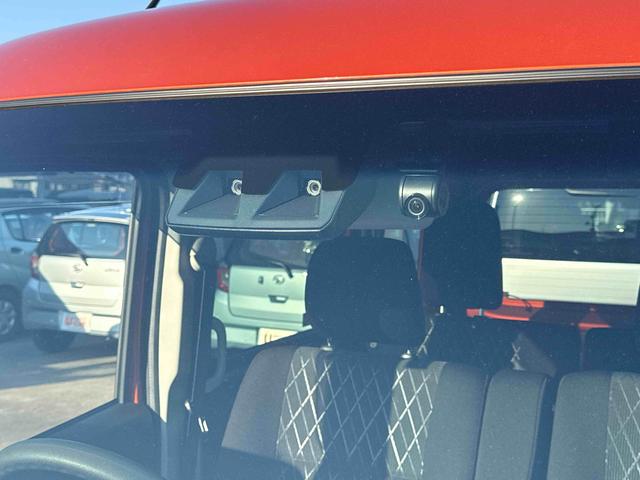 アトレーＲＳ　当社試乗車ＵＰ　純正フルセグナビ付（埼玉県）の中古車